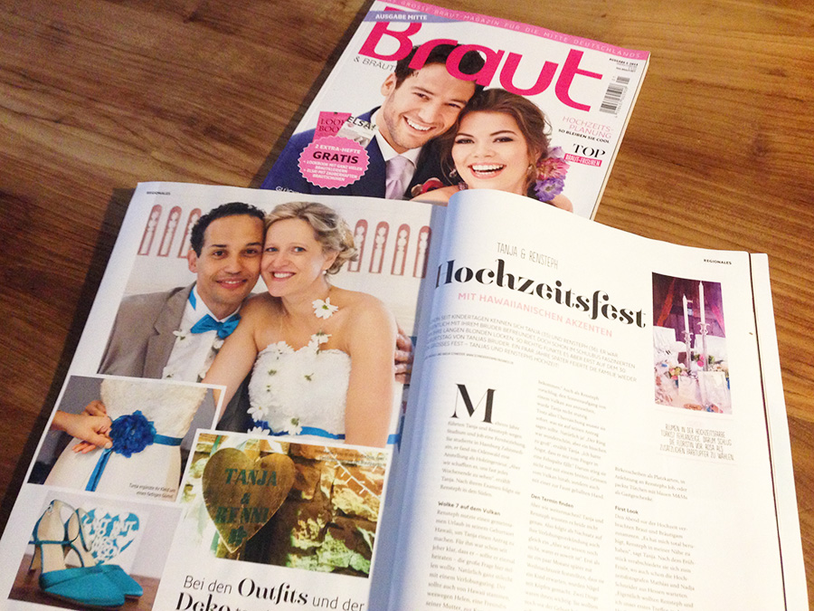 brautmagazin